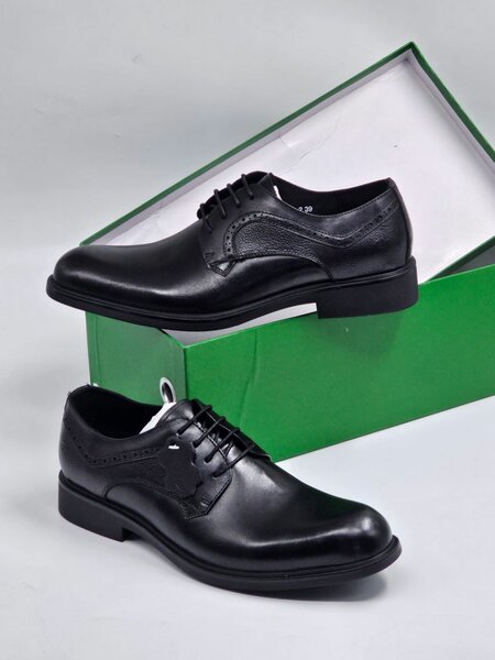 Office Shoes (Lace)