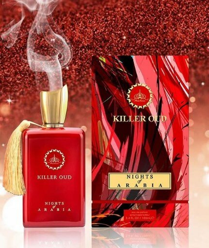 parfum