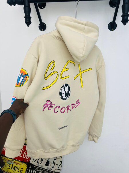 Sweatshirts