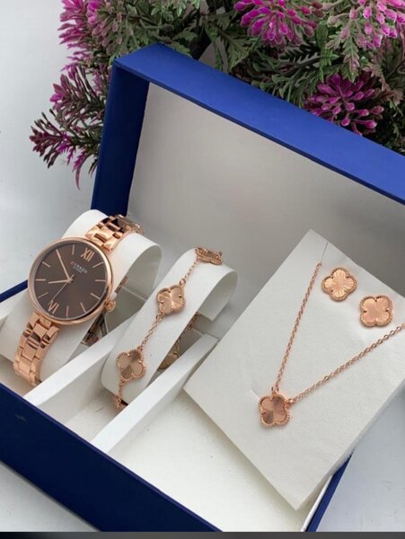 Ladies 3 in 1 set