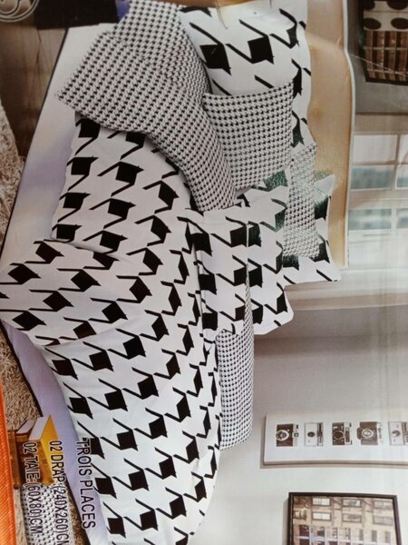 Drap de lit