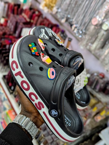 Crocs