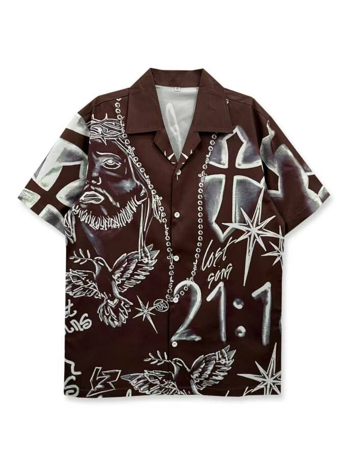 Vintage shirt