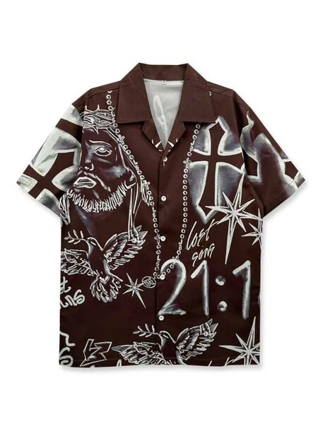 Vintage shirt