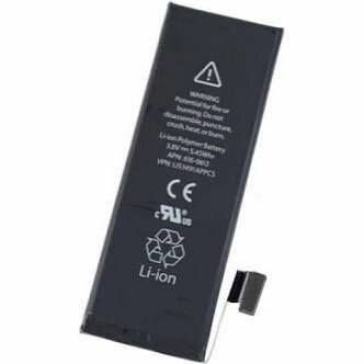 Batterie iPhone