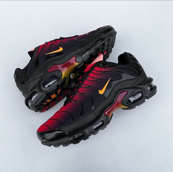 Nike tn
