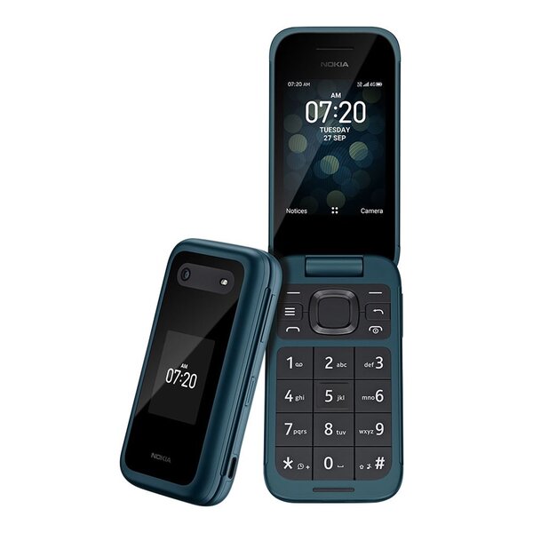 Téléphone portable Nokia 2660