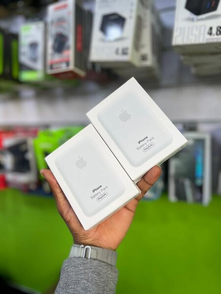 Battery Packs