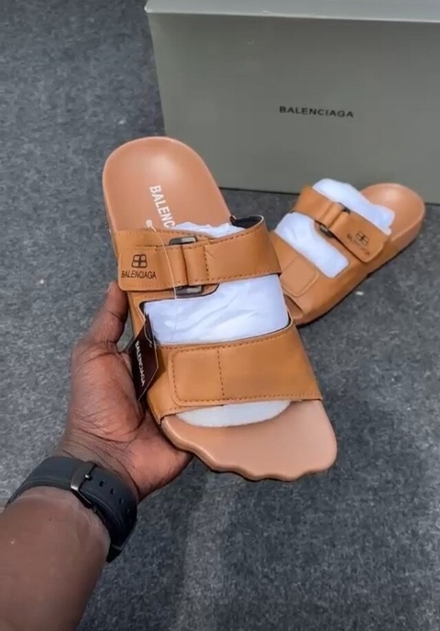 Sandales Balenciaga