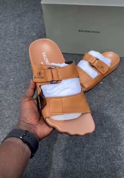 Sandales Balenciaga