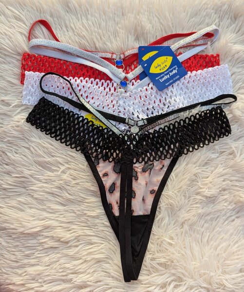 G String Panties