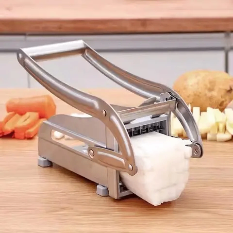 Découpe frites