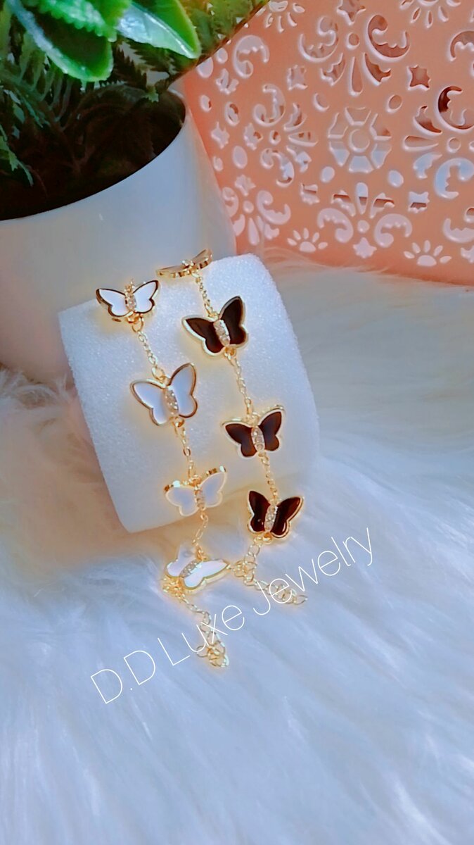 Van cleef Bracelet