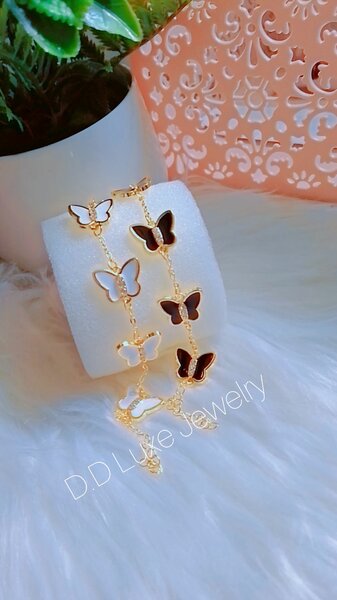 Van cleef Bracelet
