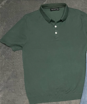 Golf T T-Shirt