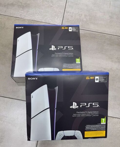 PlayStation 5