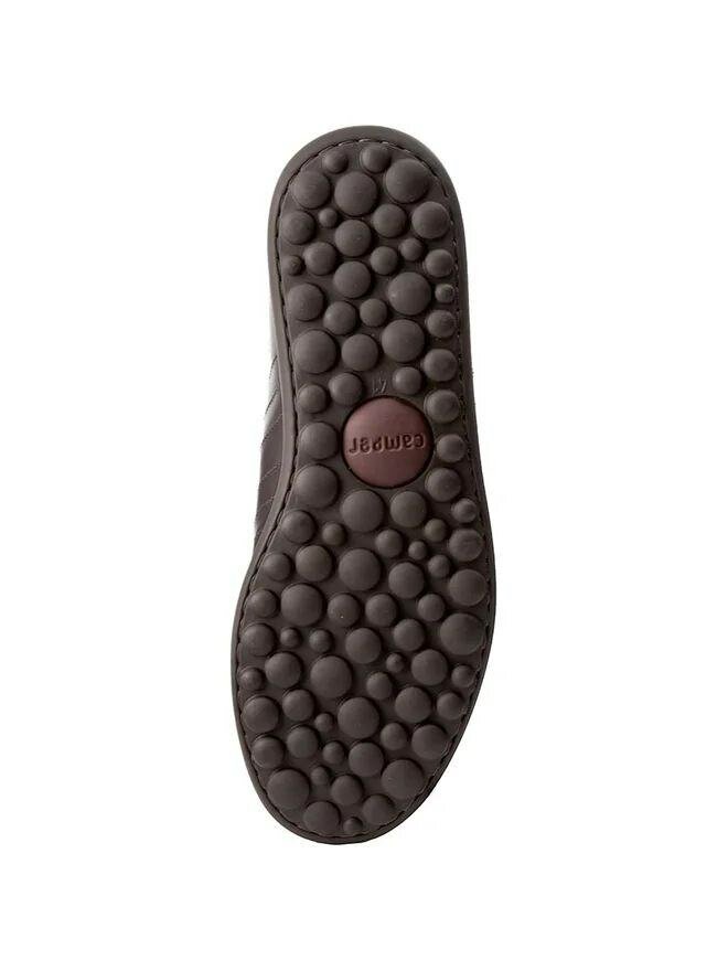 Camper Marron