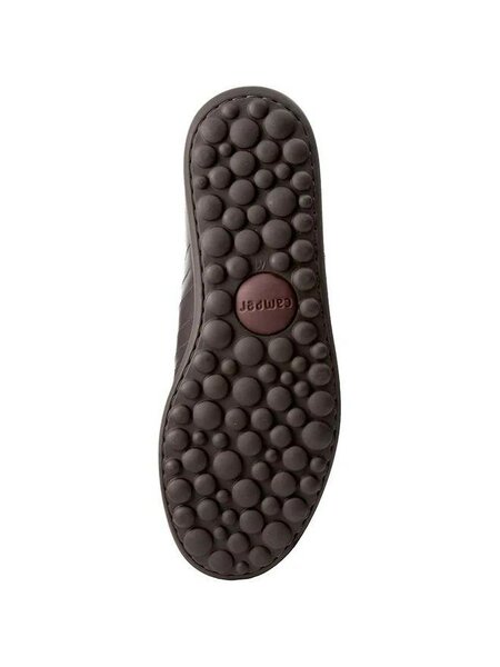 Camper Marron