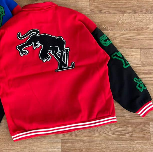 Jumper 