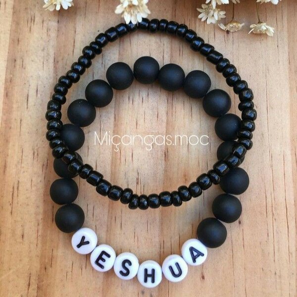 Bracelets en perle