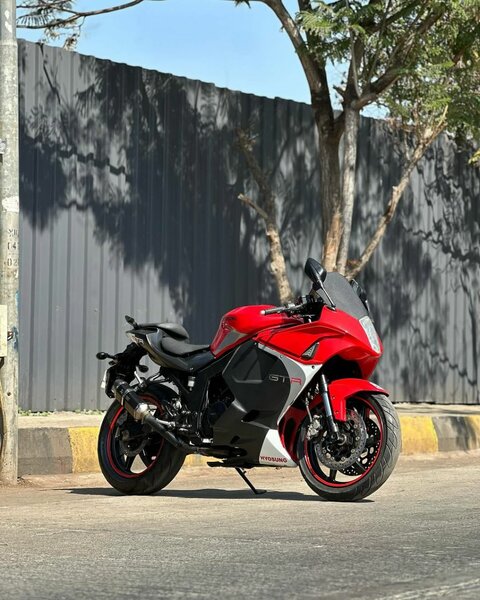 Motorbike