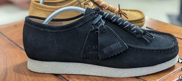 mocasines