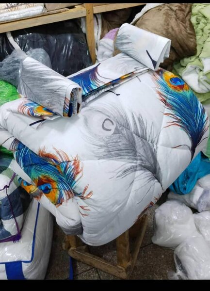 Duverts bedding
