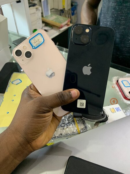 Iphone 13