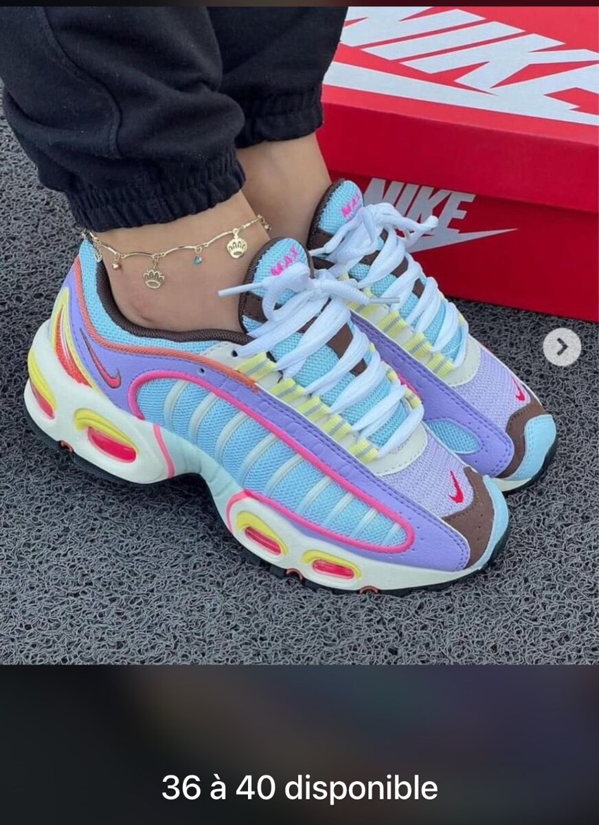 Air max