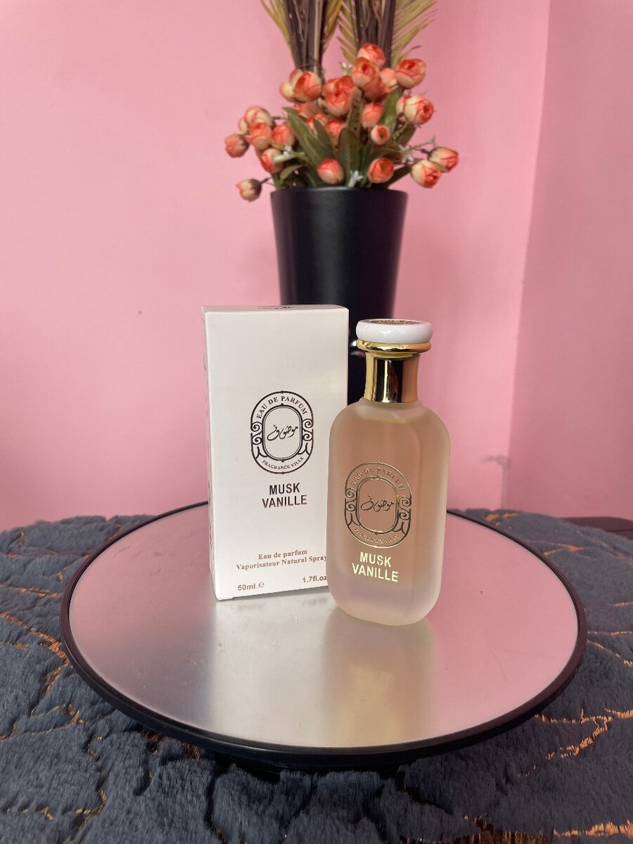 Parfum Mosuf