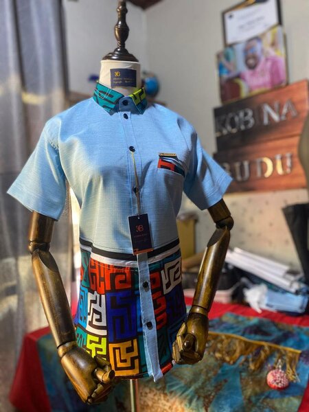 Artshirts