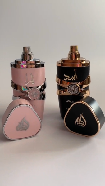 Yara perfume
