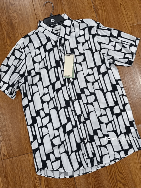 Vintage Shirt