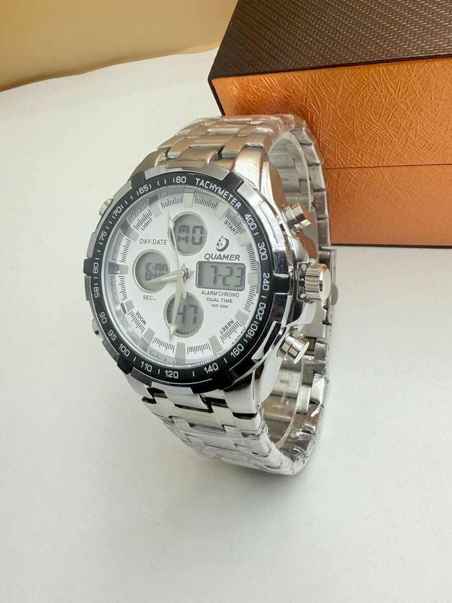 Montre