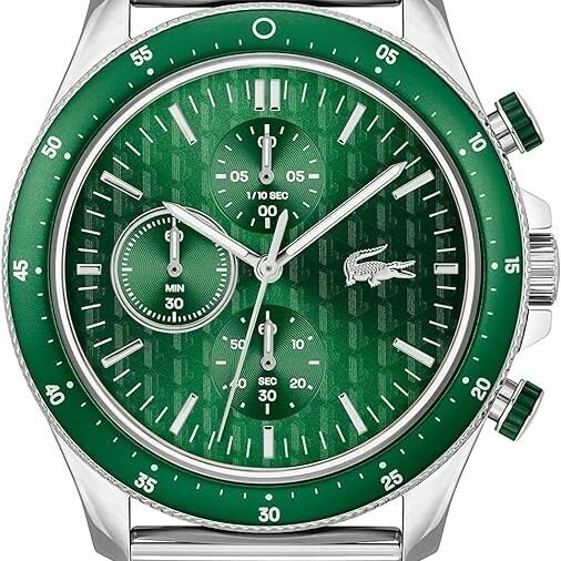 Montre LACOSTE