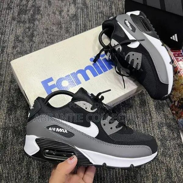 Nike air max sneakers