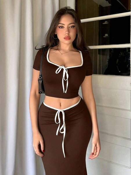 Ensembles femme