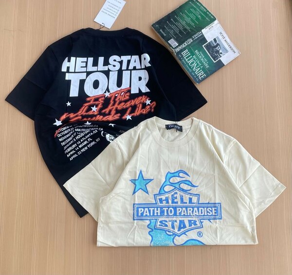 Store shirts