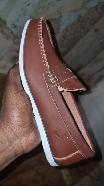 Men's shoes