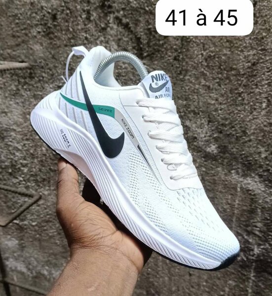 Baskets Nike
