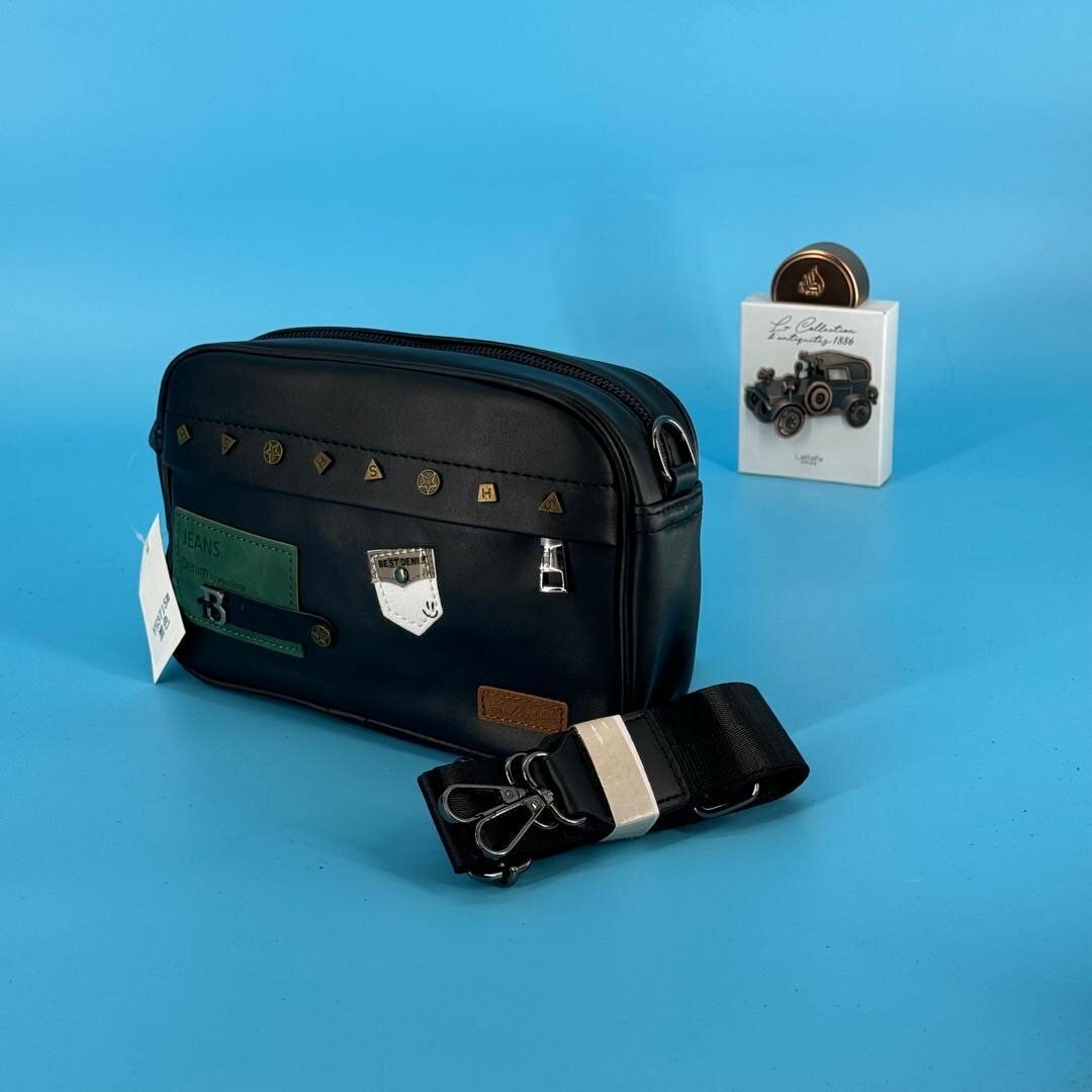QUALITY SIDE BAG