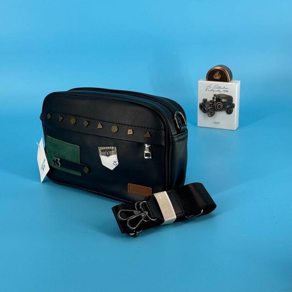 QUALITY SIDE BAG