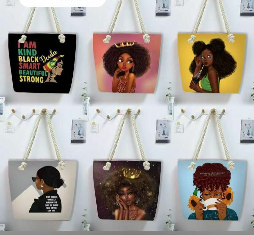 Tote bag
