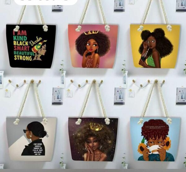 Tote bag
