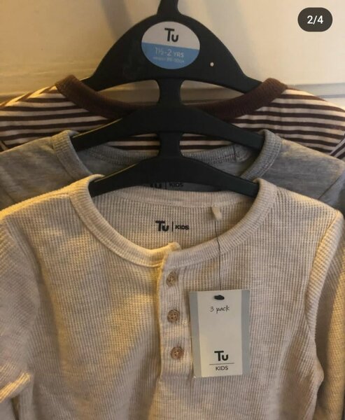 TU sleeve Tshirt