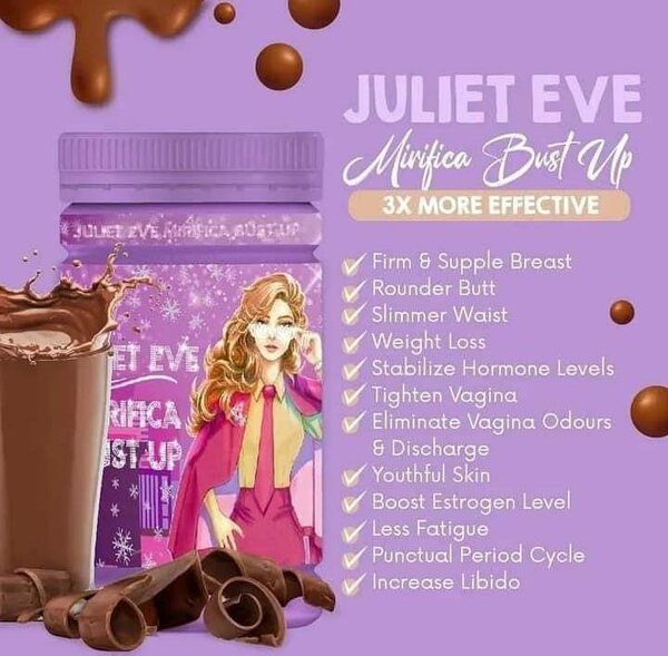 Wellness supplement