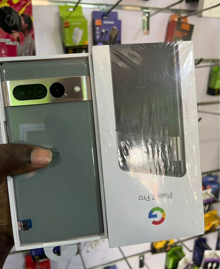 Google Pixel 7 Pro