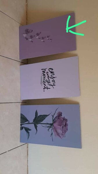 Wall decors