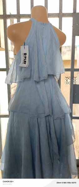 Robe vintage
