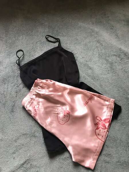 Pajama set